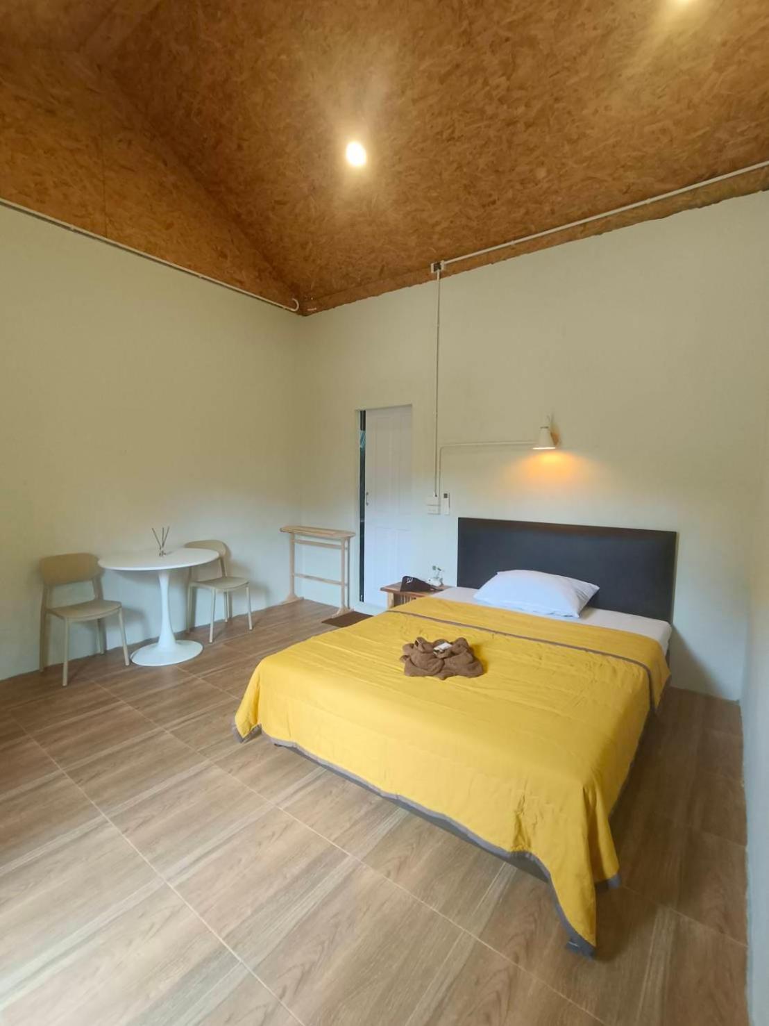 Khaosok Farmstay Khao Sok National Park 외부 사진