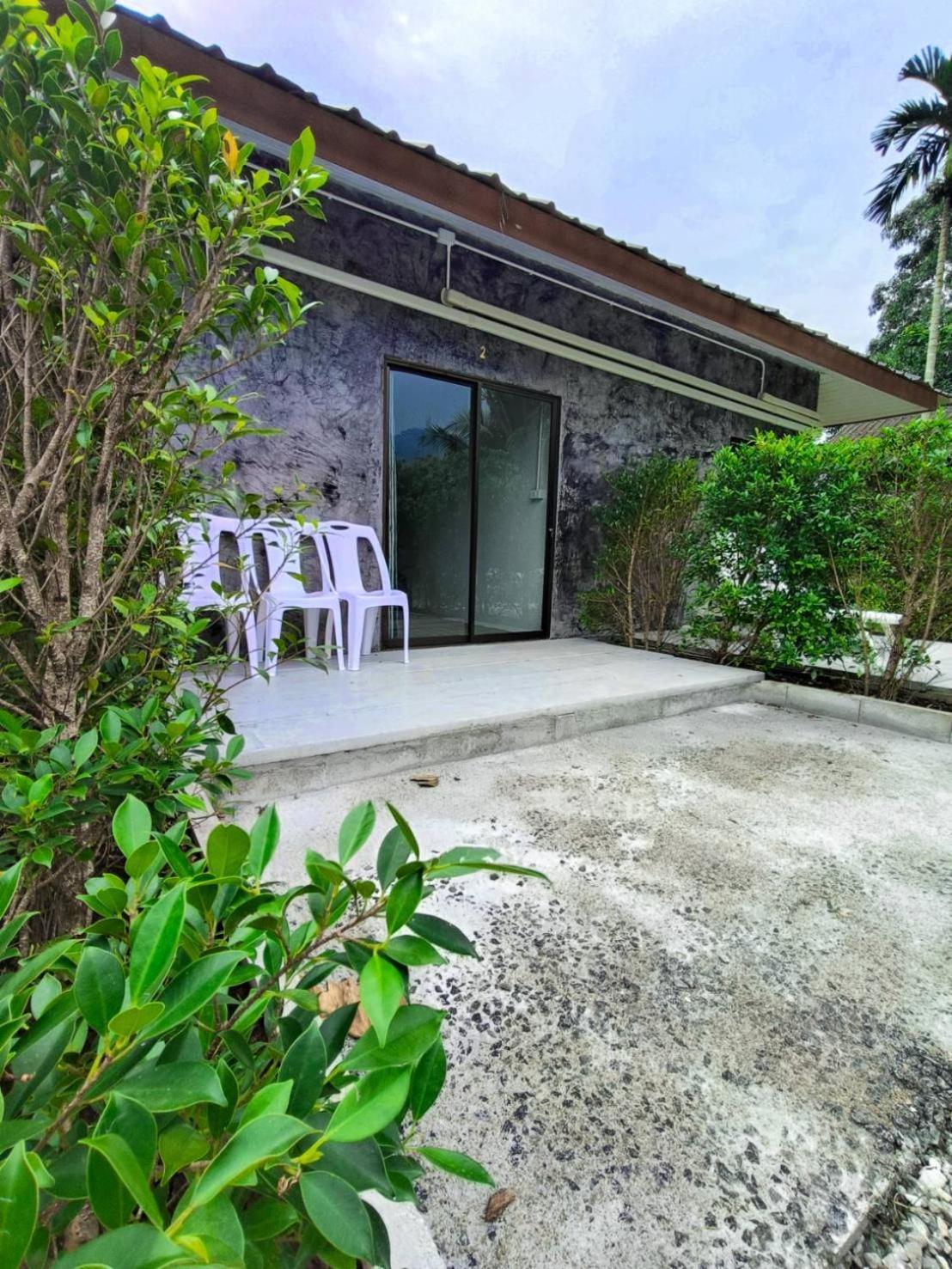 Khaosok Farmstay Khao Sok National Park 외부 사진