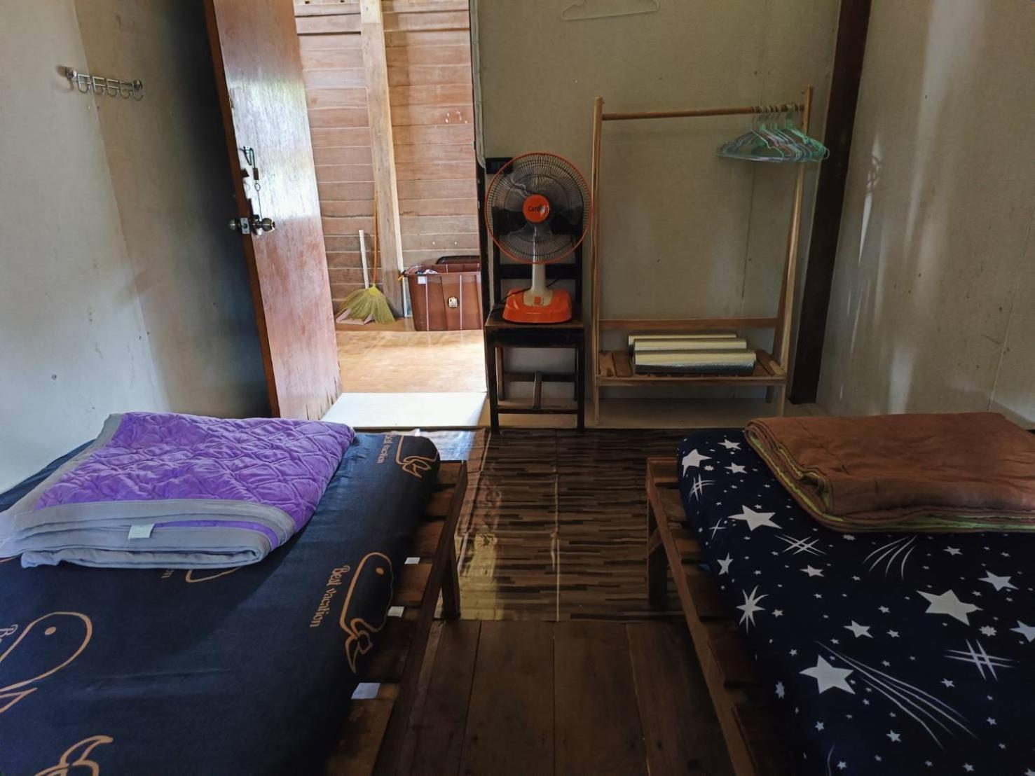 Khaosok Farmstay Khao Sok National Park 외부 사진