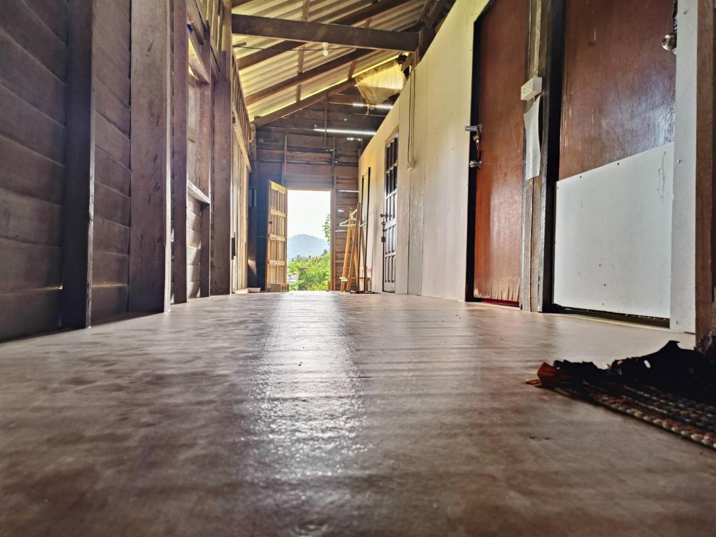 Khaosok Farmstay Khao Sok National Park 외부 사진