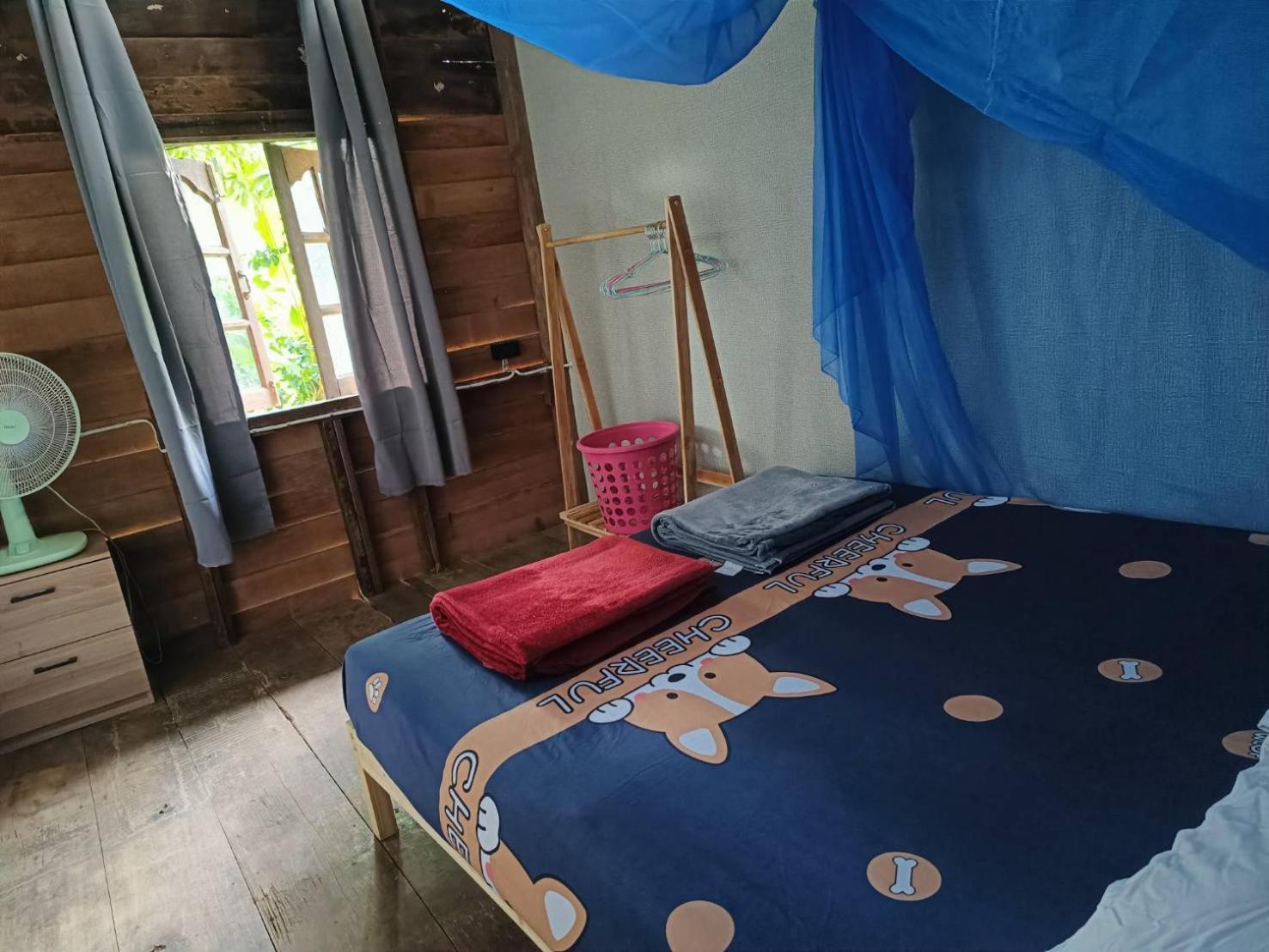 Khaosok Farmstay Khao Sok National Park 외부 사진