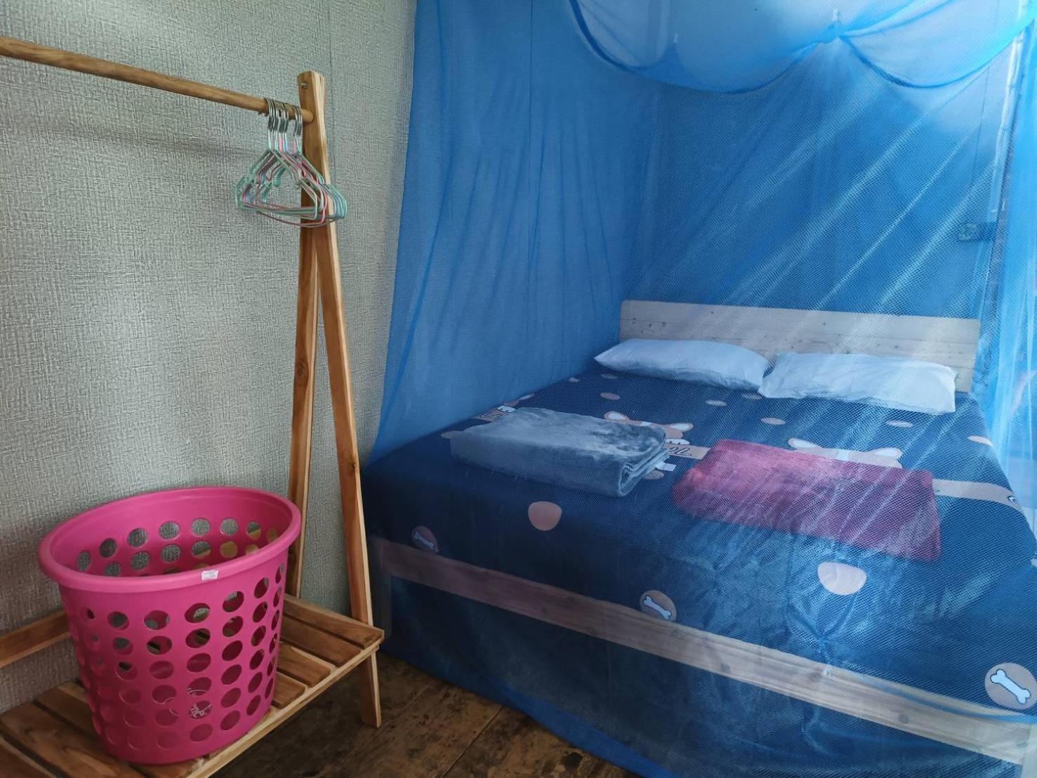 Khaosok Farmstay Khao Sok National Park 외부 사진