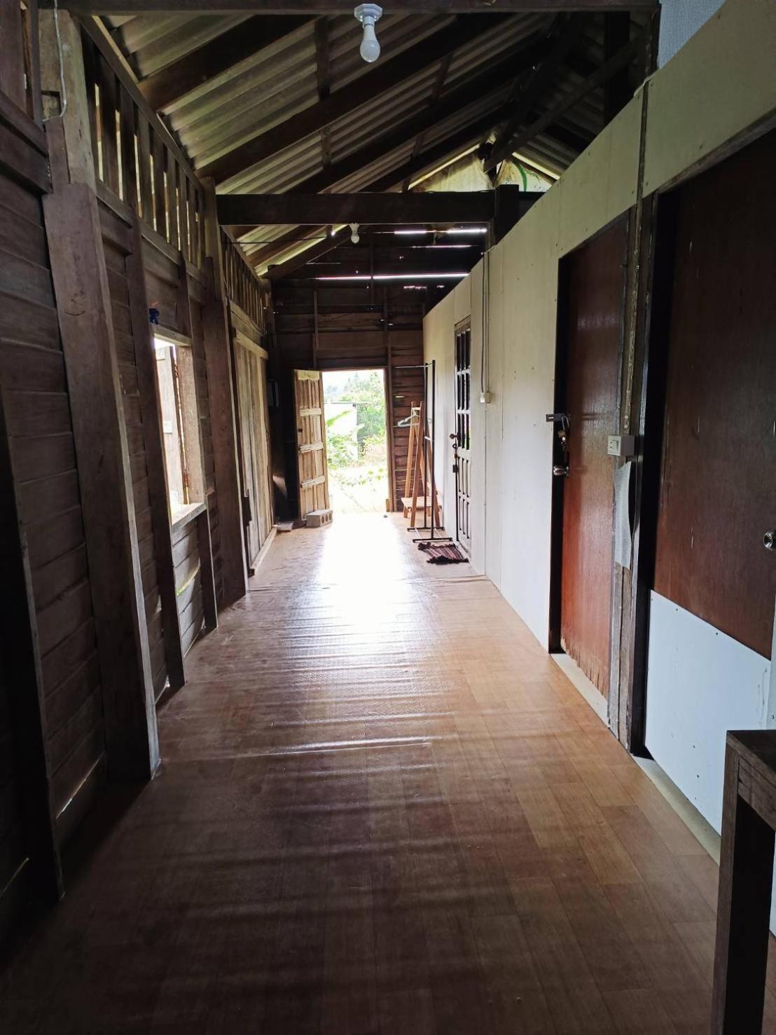 Khaosok Farmstay Khao Sok National Park 외부 사진
