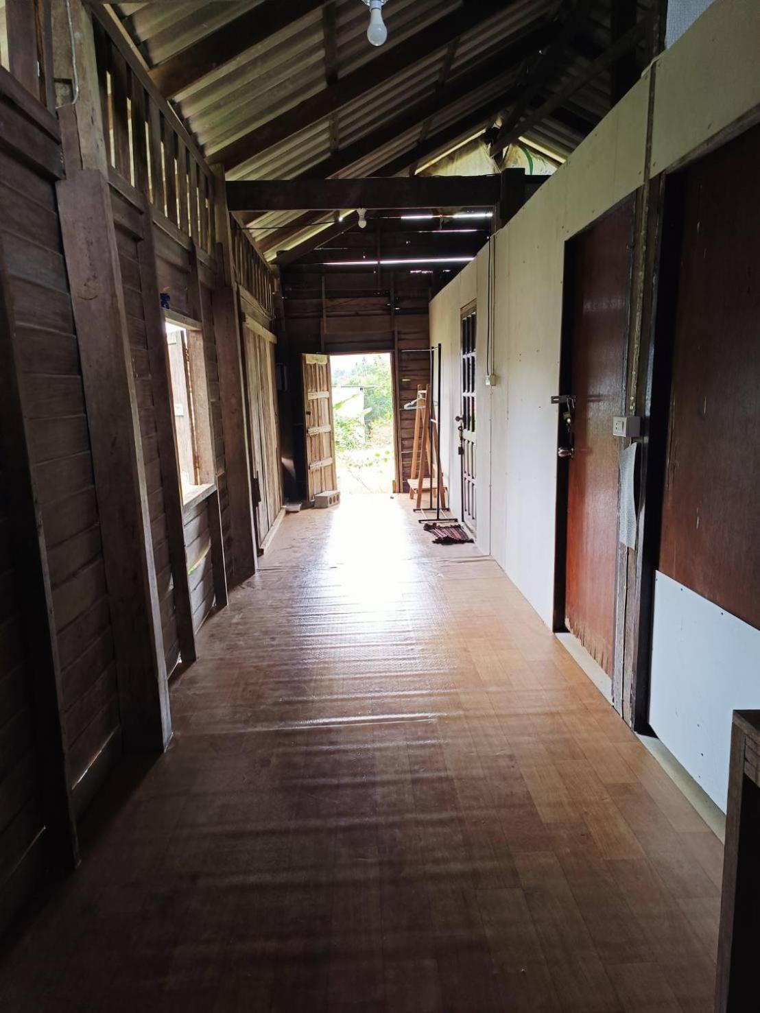 Khaosok Farmstay Khao Sok National Park 외부 사진