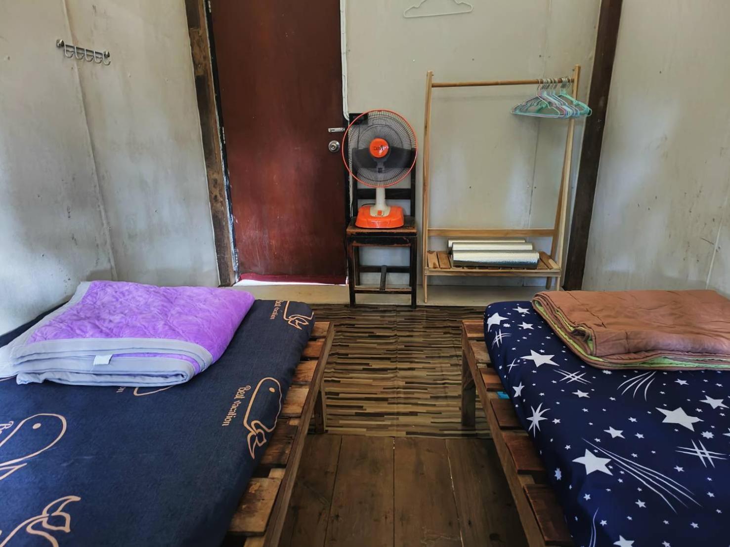 Khaosok Farmstay Khao Sok National Park 외부 사진